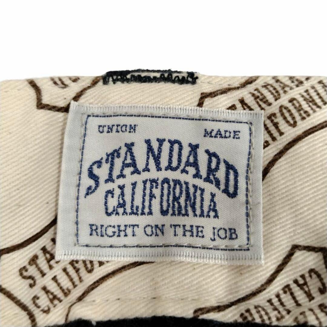 スタンダードカリフォルニア　ワークパンツ