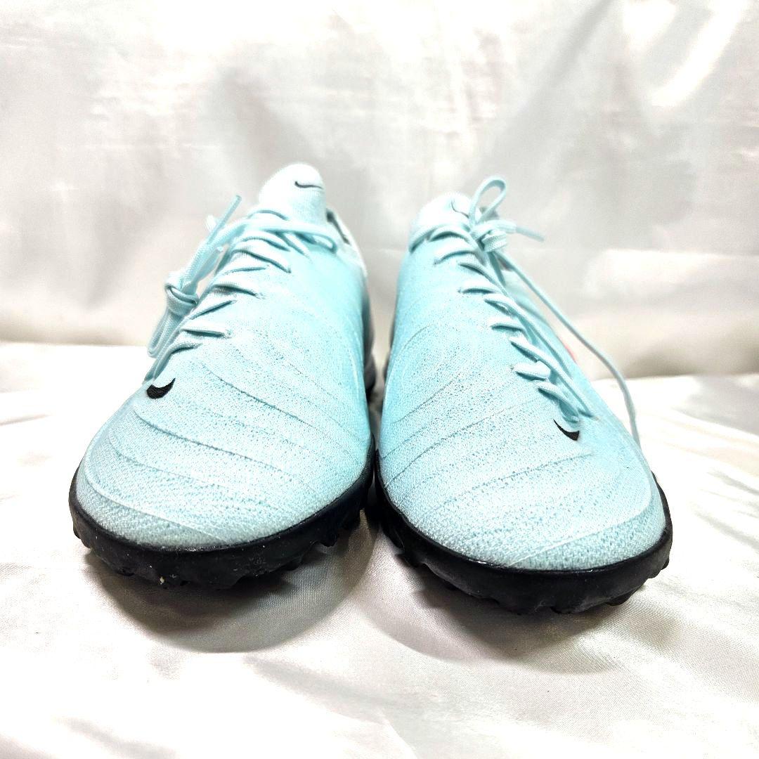 NIKE 　ファントム GX II PRO TF　サッカーシューズ　27.5cm