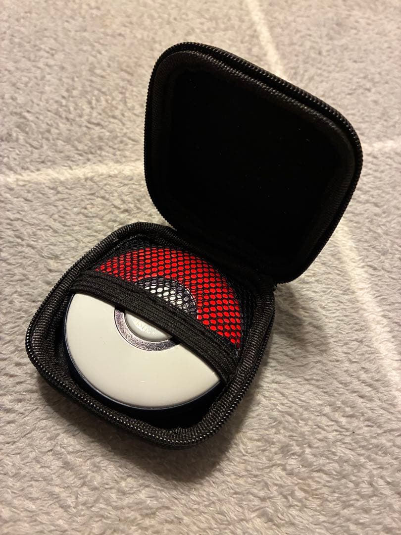 【美品】Pokémon GO Plus + ケース + ストラップ