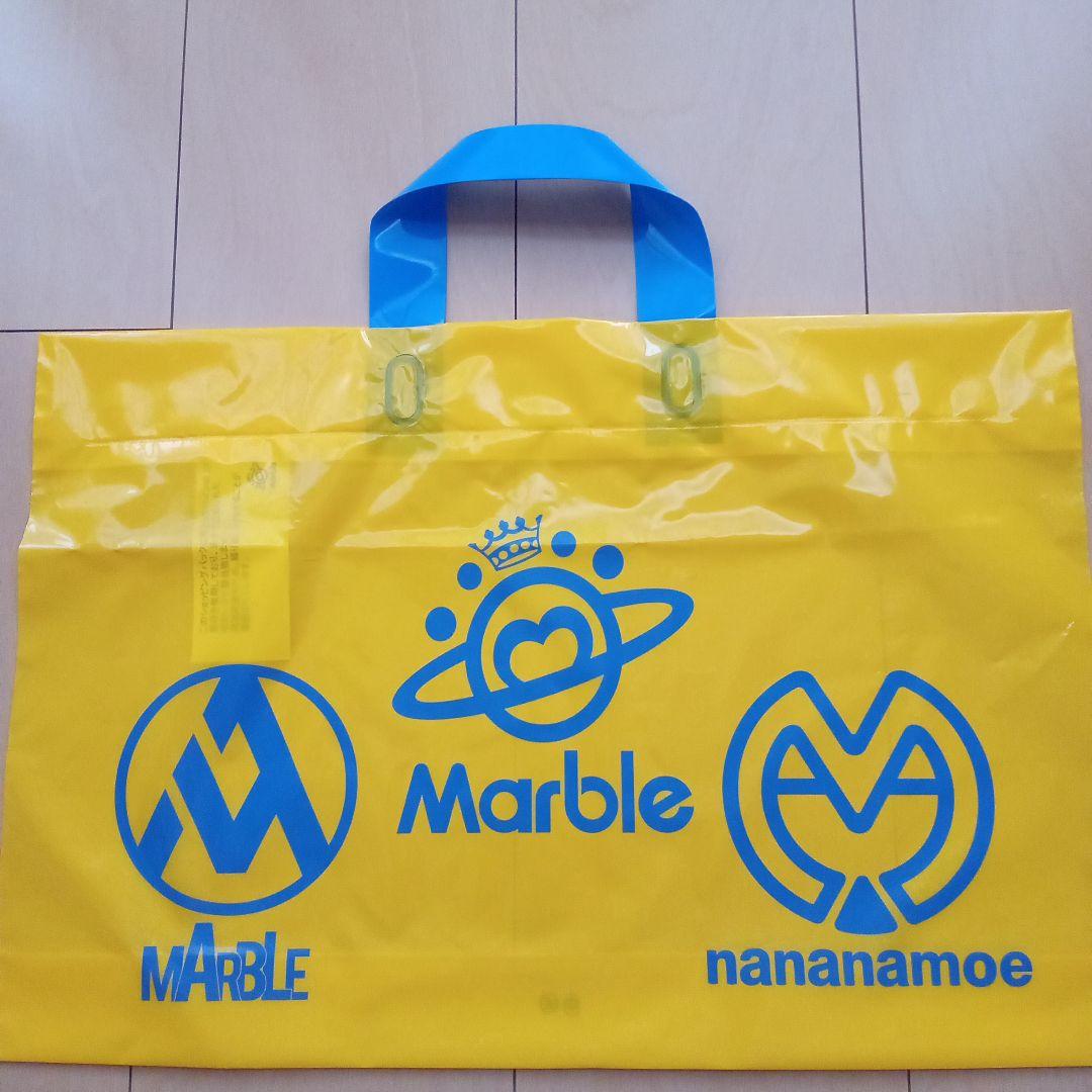 Tシャツ　Marble