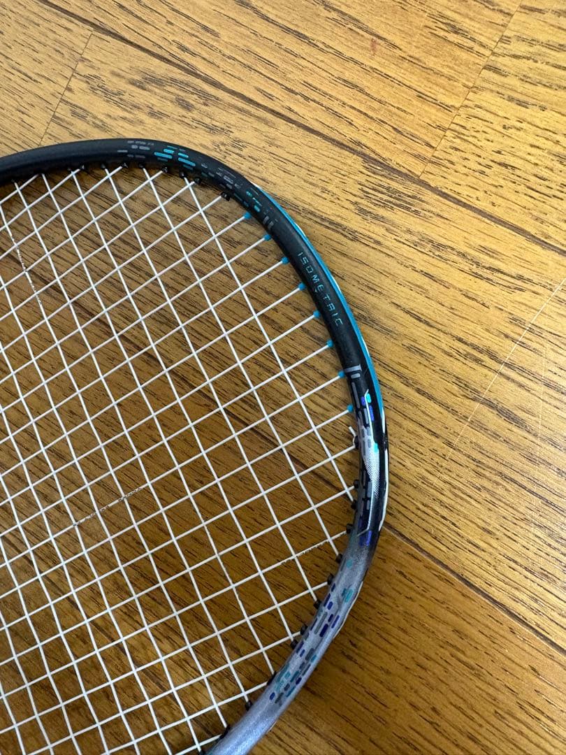 アストロクス88S PRO バドミントンラケット 4UG5