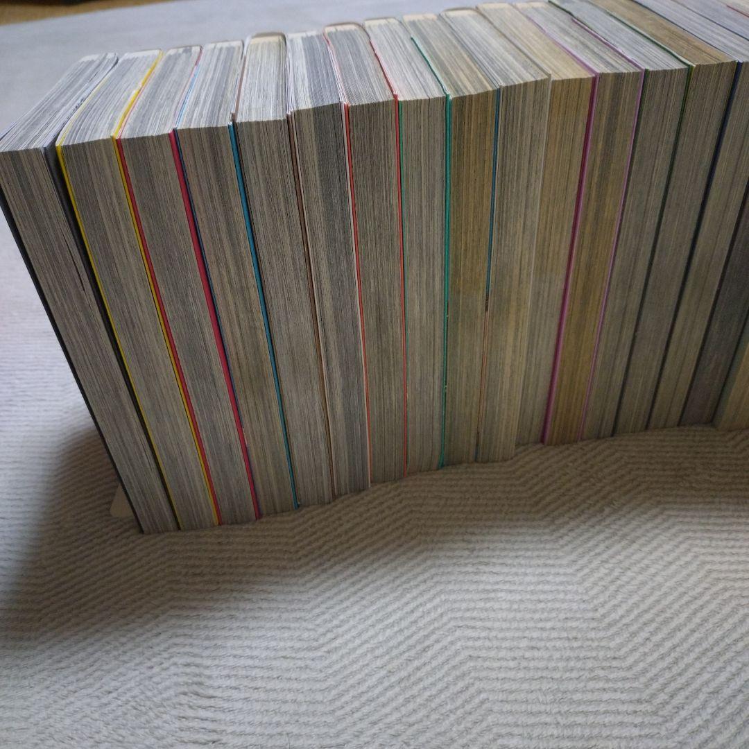 キッポ全巻セット