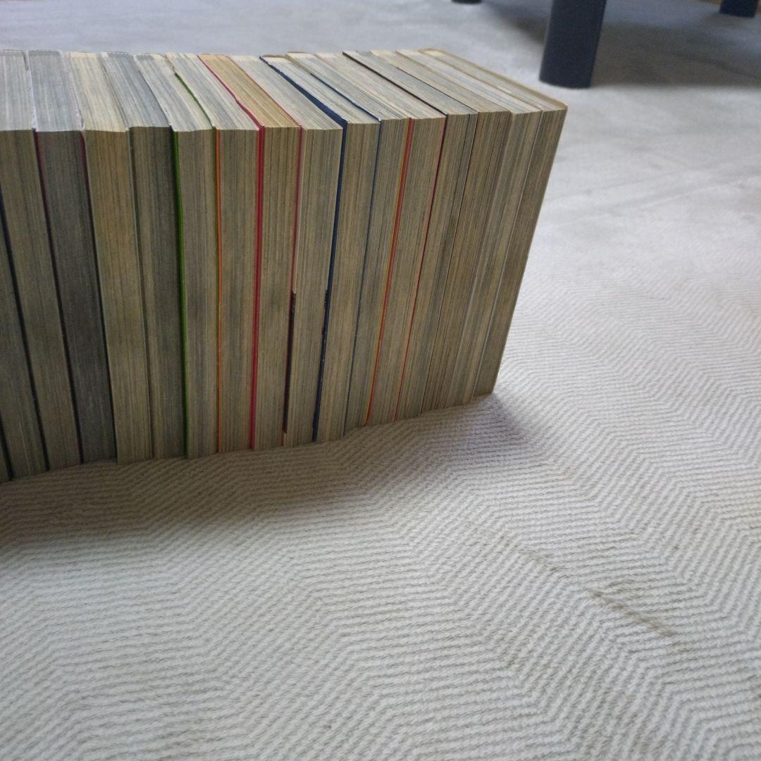 キッポ全巻セット