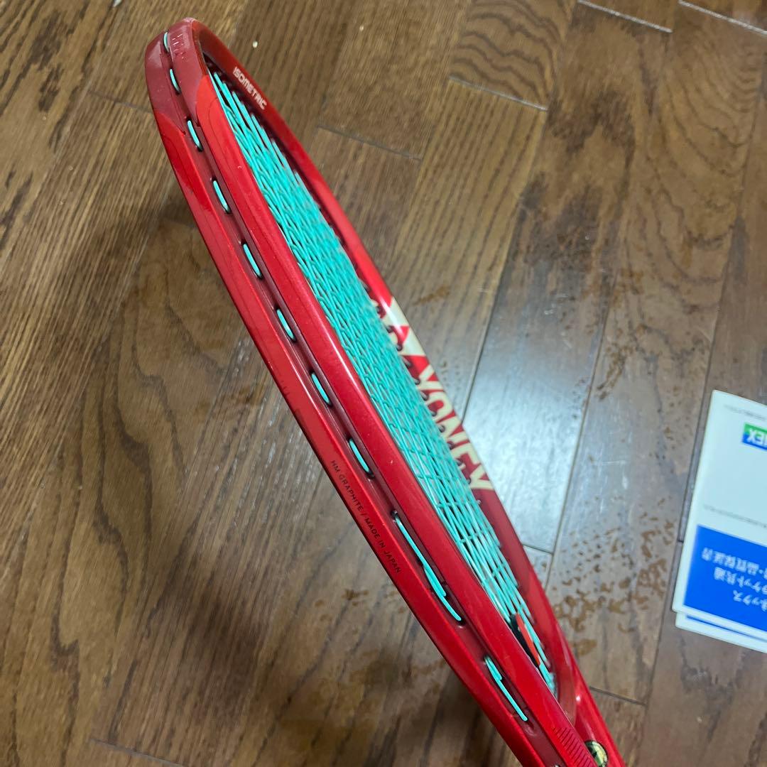 美品！vcore98 G2 2026 その1