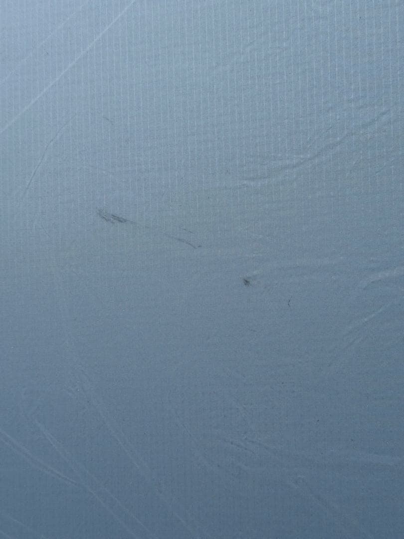 【グランドシート付】groundcover3.45 tarp to tarp