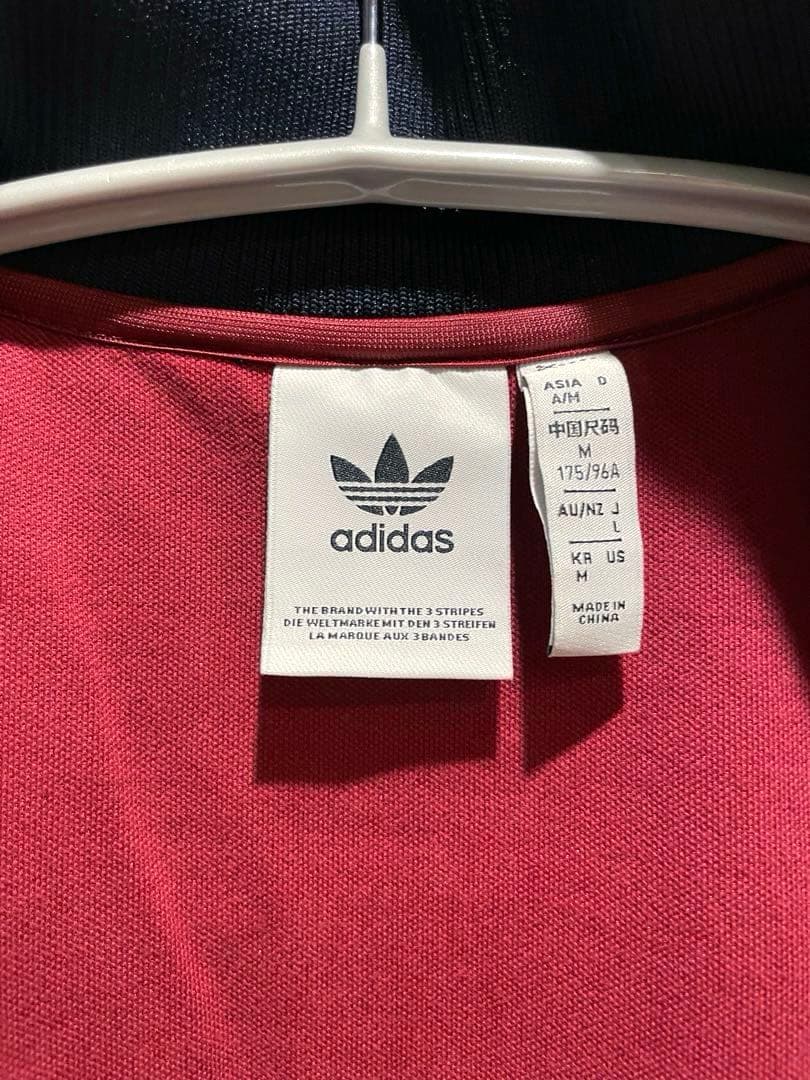 ★美品★ adidas originals アーセナル　トラックジャケット