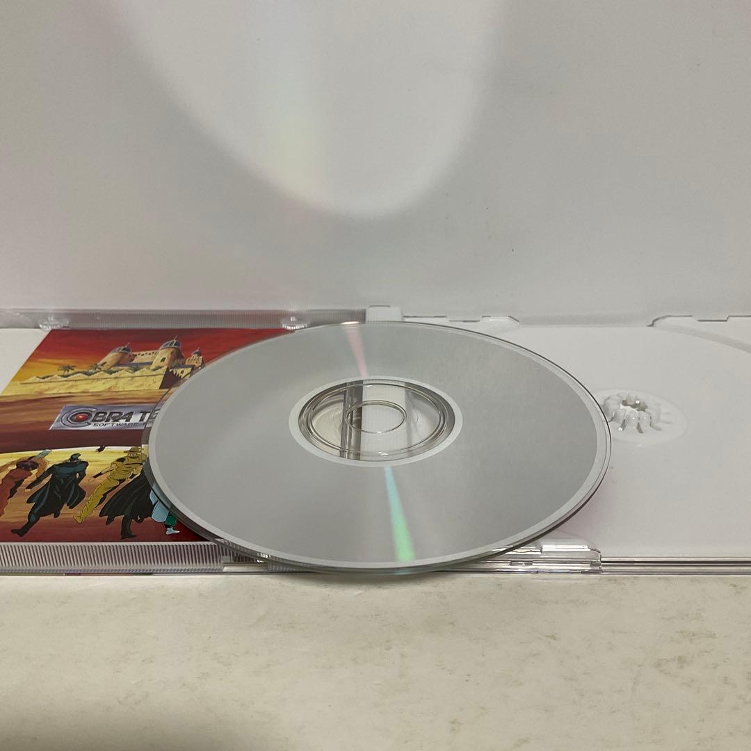 ジョジョの奇妙な冒険 SFC版 ゲームミュージック〈レア〉