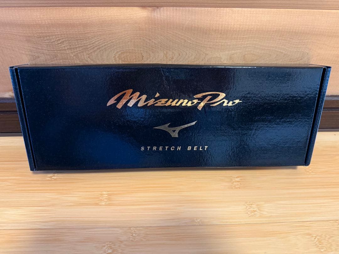 MizunoPro ストレッチベルト