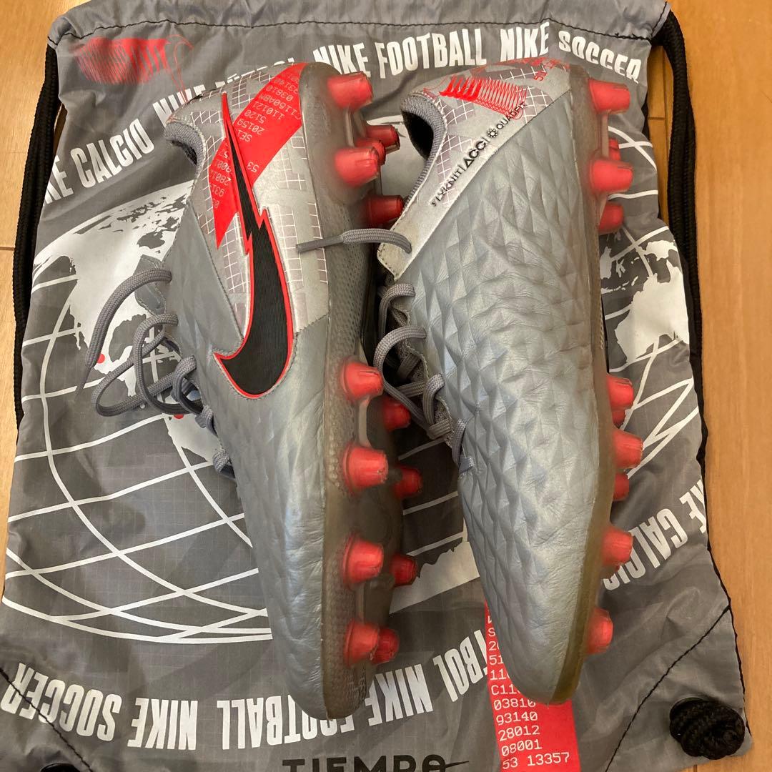 シューズ Nike Tiempo Legend 8 Elite HG