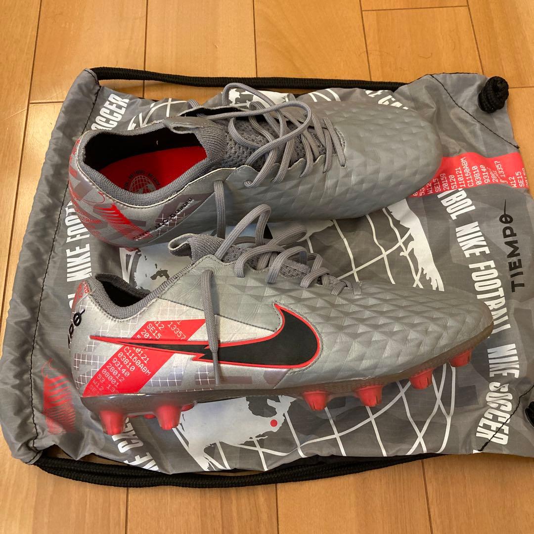 シューズ Nike Tiempo Legend 8 Elite HG