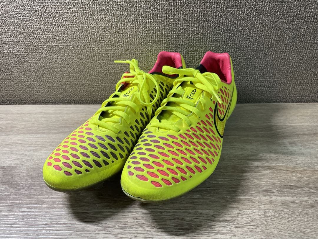 【激レア】 初代 MAGISTA OPAS AGモデル