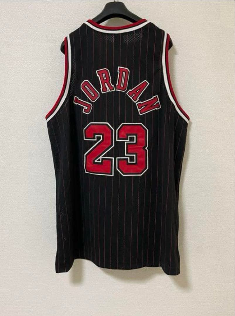 NBA ユニフォーム JORDAN