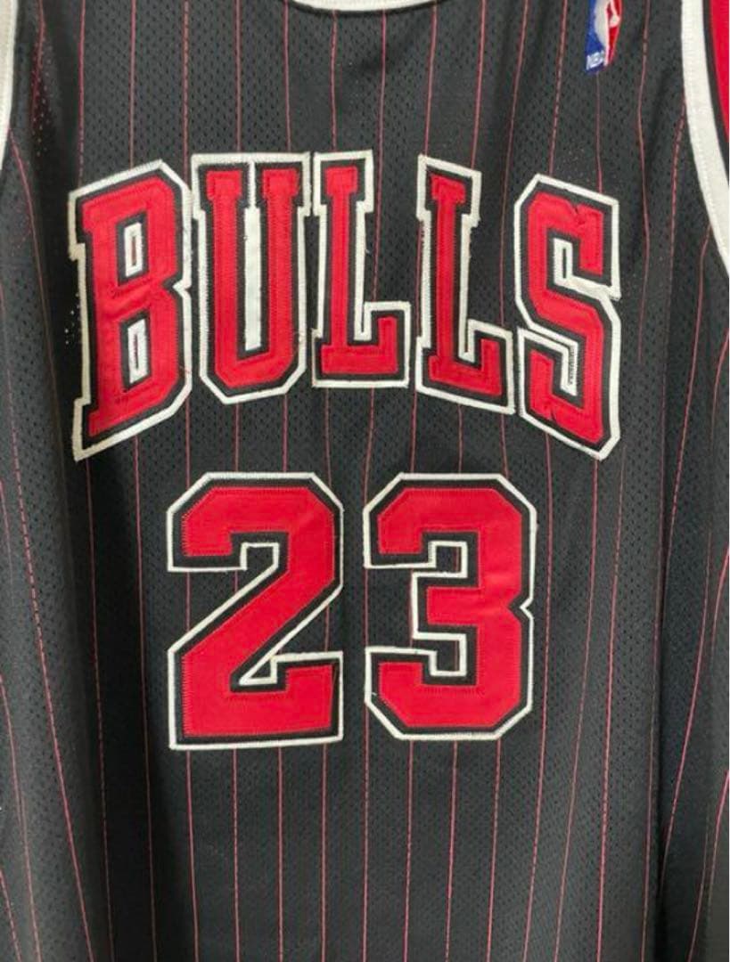 NBA ユニフォーム JORDAN