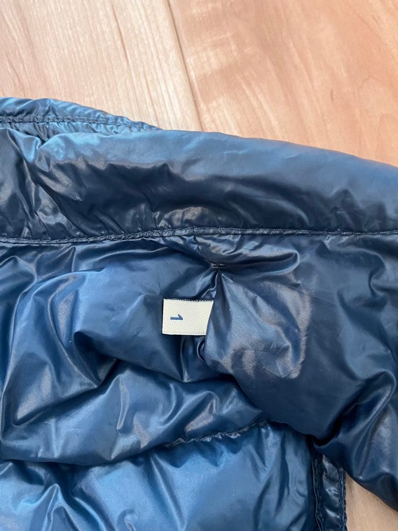 や*つ様 【当日または翌日発送】 モンクレール MONCLER GUI ダウンベ