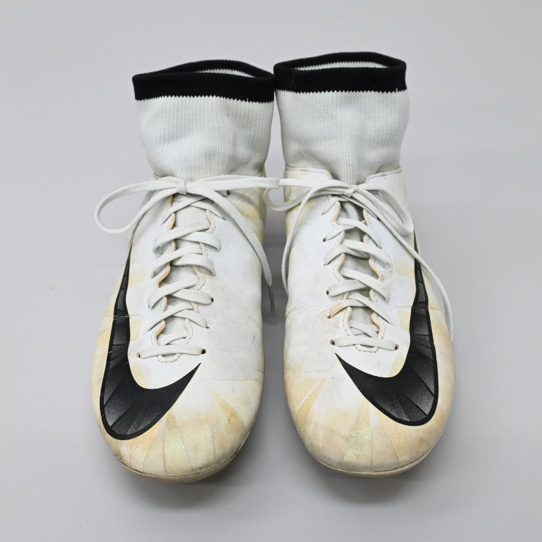 a450 NIKE【ナイキ】Mercurial マーキュリアル スニーカー