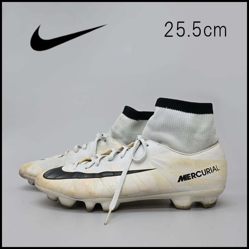 a450 NIKE【ナイキ】Mercurial マーキュリアル スニーカー