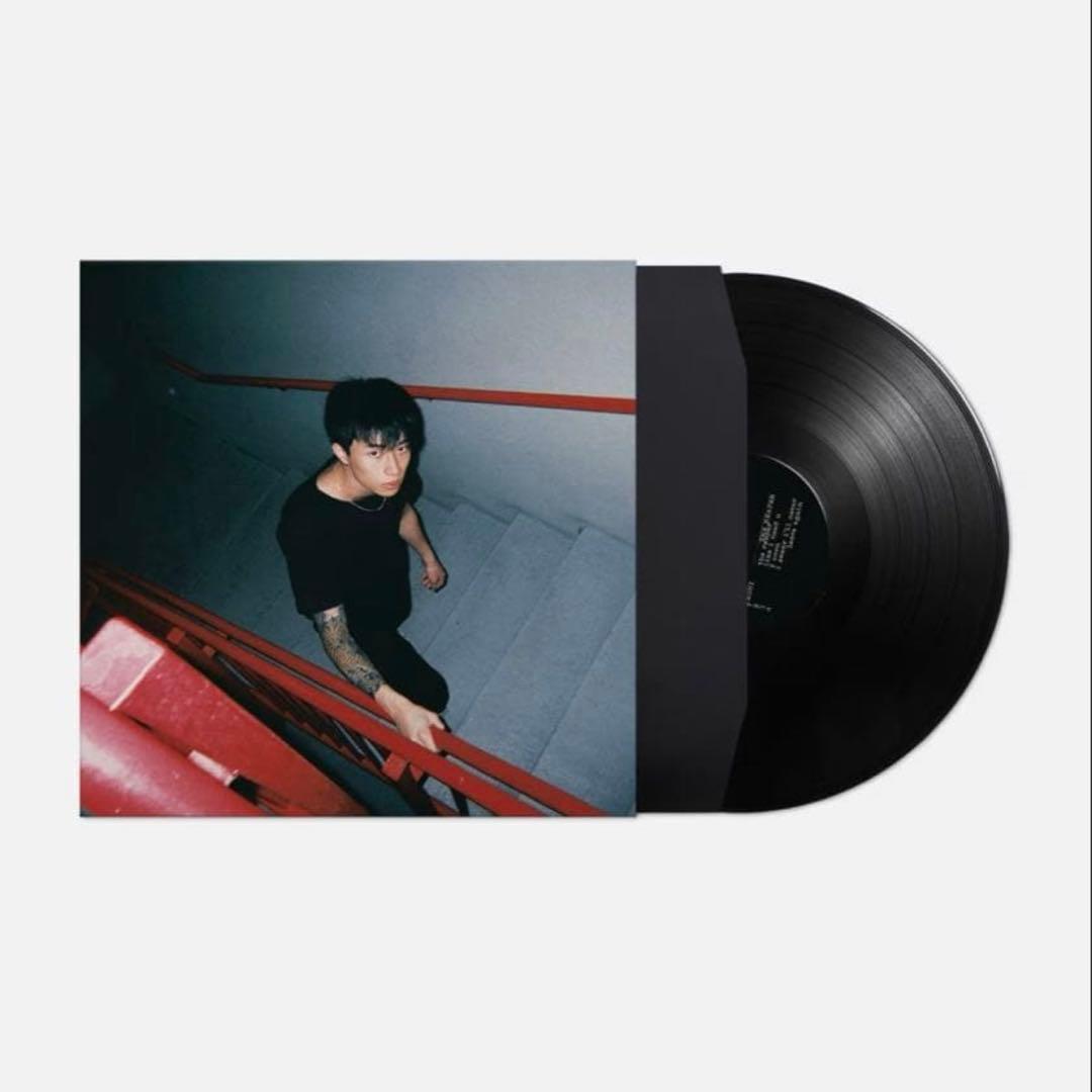 KESHI THE REAPER レコード