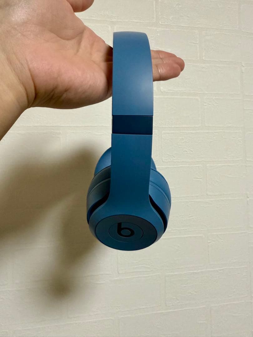 K*s様 Beats Solo 4 Bluetoothワイヤレスヘッドホン