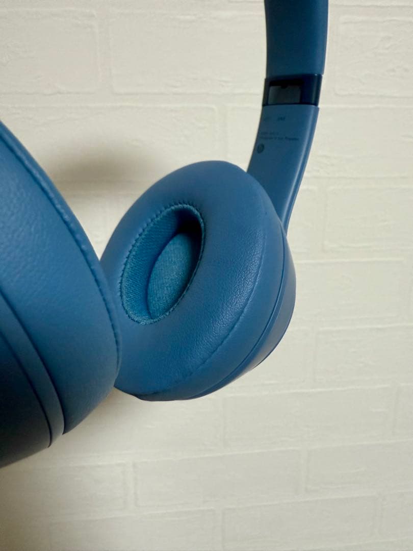 K*s様 Beats Solo 4 Bluetoothワイヤレスヘッドホン