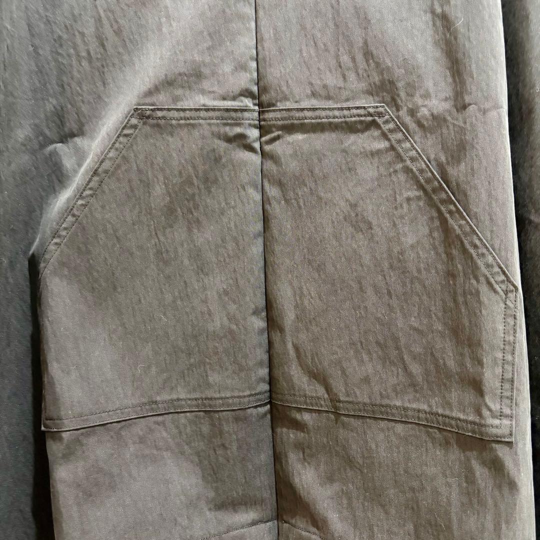 【未使用品】MEYAME ポンチョ