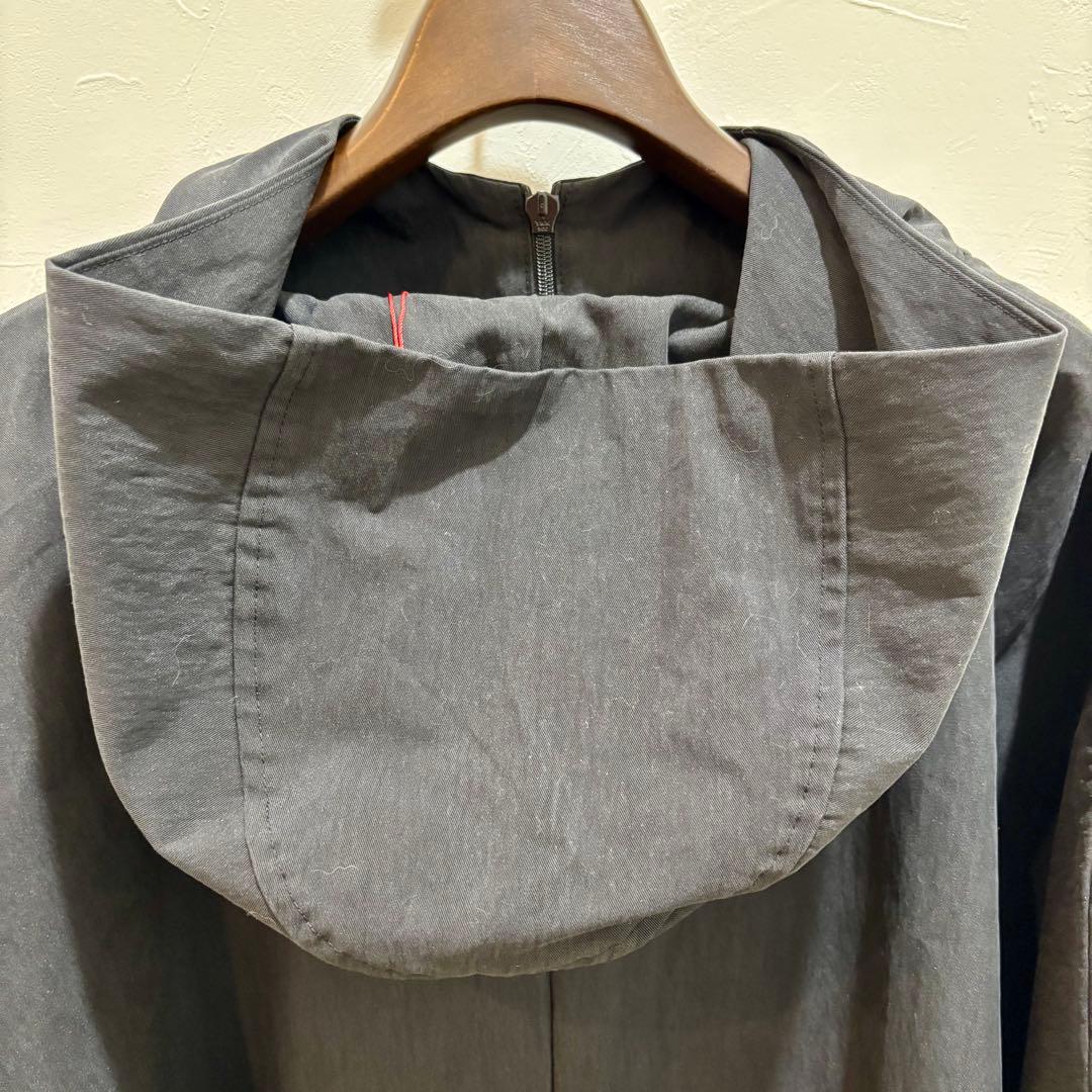 【未使用品】MEYAME ポンチョ