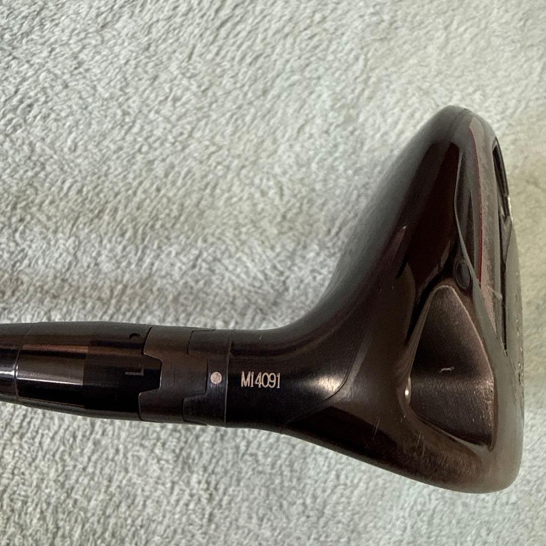 913F19° ヘッドカバー レンチ付き