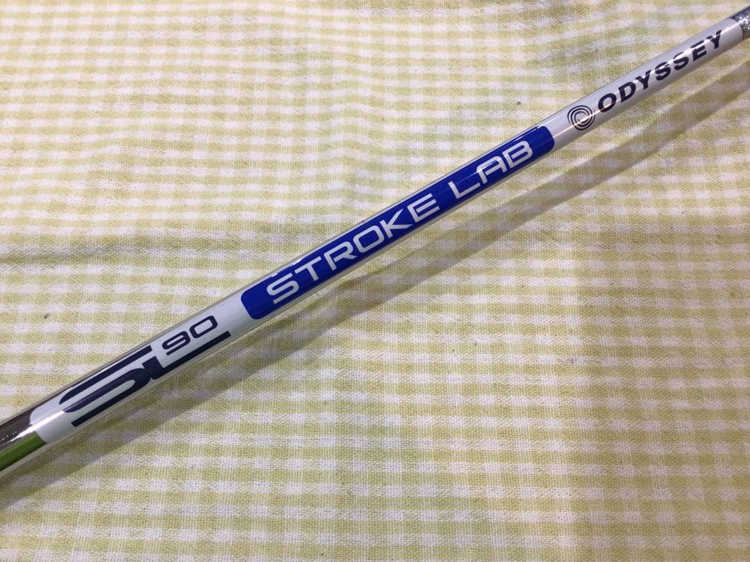 オデッセイ　AIーONE MILLED TRIーBEAM ONE T34インチ