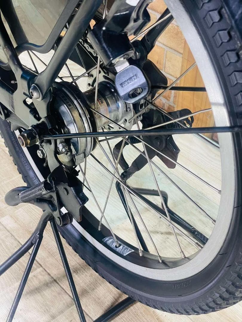 期間限定 最高峰バビー ヤマハ 子供乗せ電動アシスト自転車 ZH3211