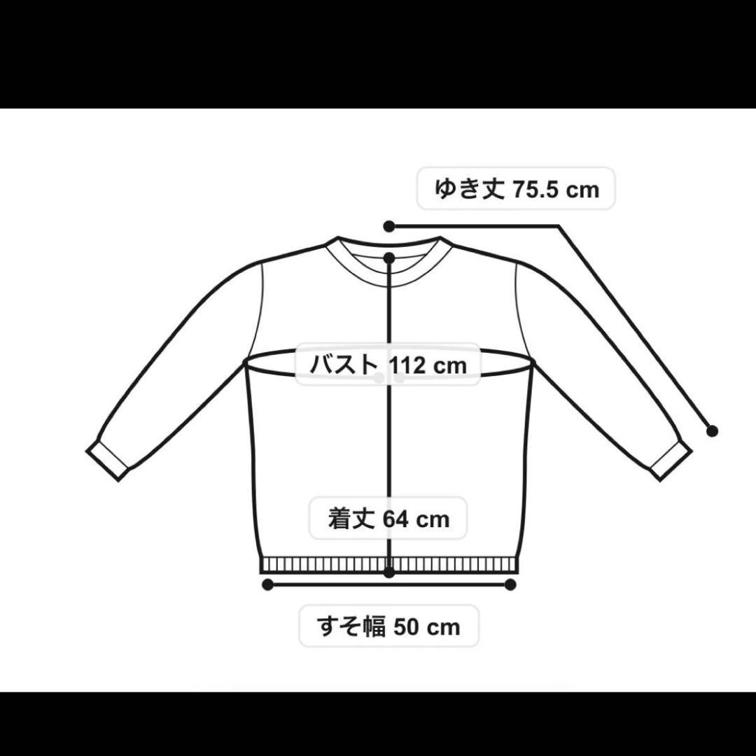 【PEANUTS】【UNISEX】オリジナルアート ジャガードパーカ