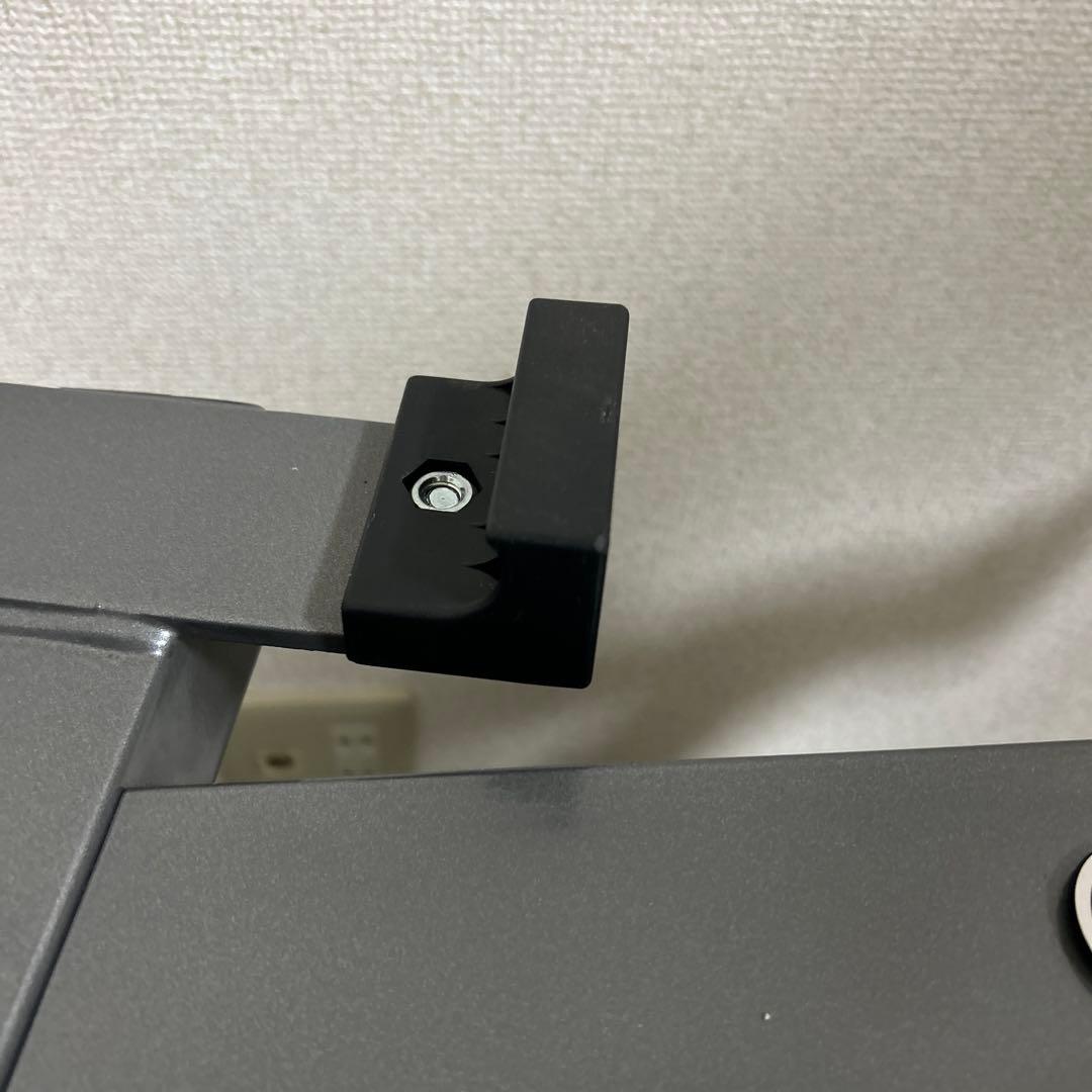 ＊セット購入のみ　NÜO 可変式ダンベルスタンド　32kg　4kg刻み対応
