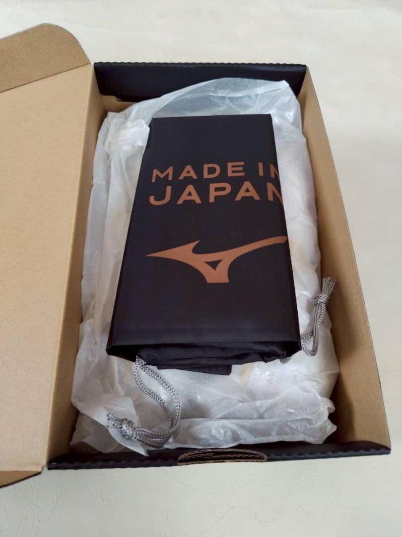 MIZUNO　モレリア2JAPAN 25.5cm