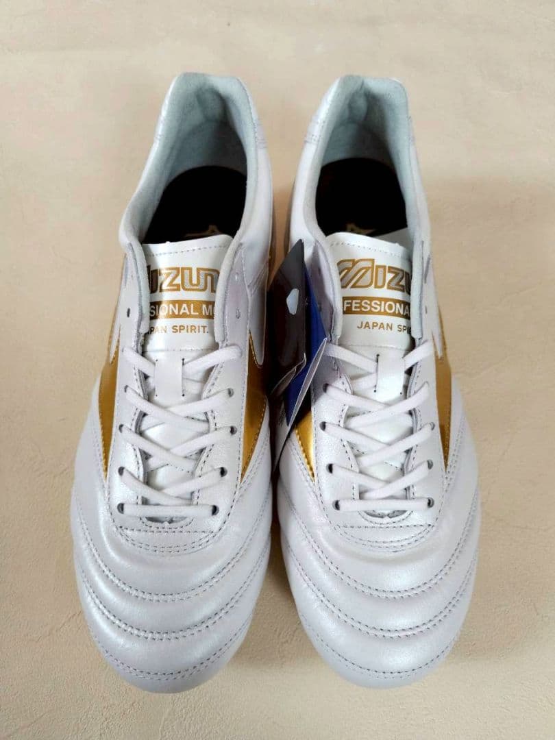 MIZUNO　モレリア2JAPAN 25.5cm