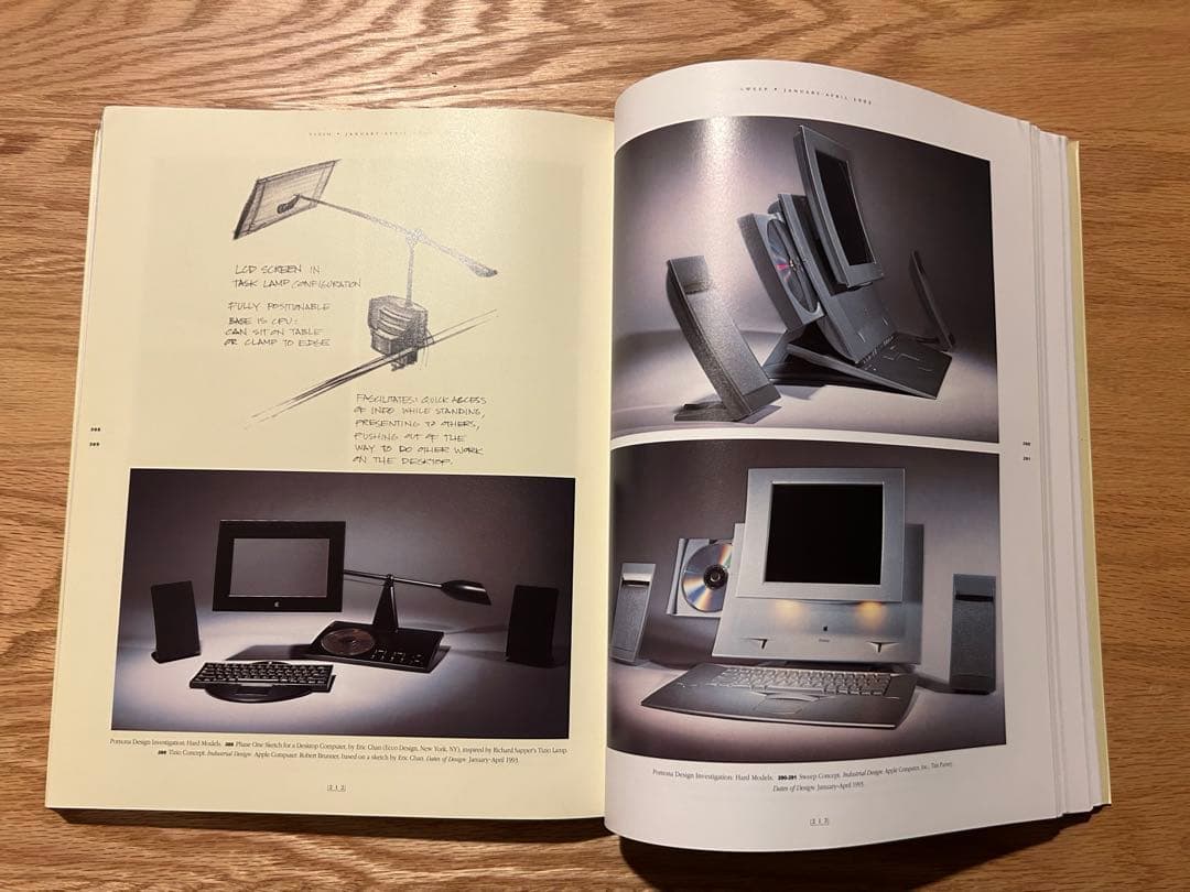 稀少 Apple Design Paul Kunkel著　デザイン書