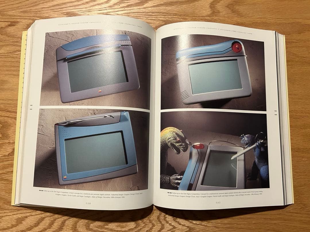 稀少 Apple Design Paul Kunkel著　デザイン書