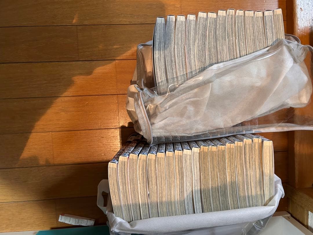 呪術廻戦 全巻セット 0-30巻　収納ケース付き