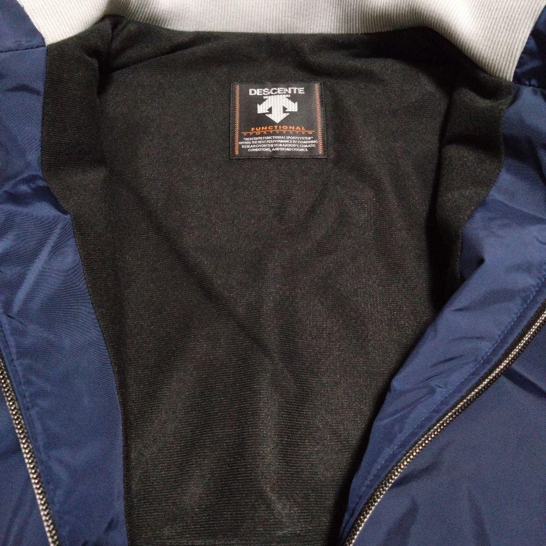 ☆野球　グラコン DESCENTE 150
