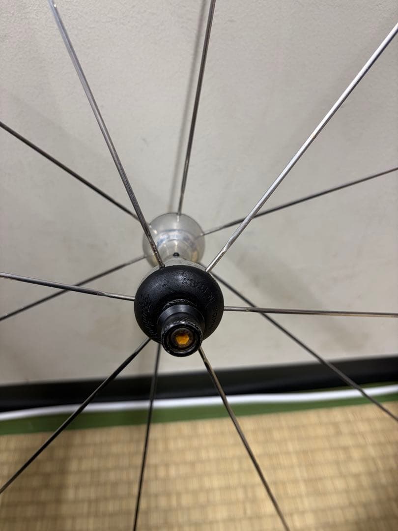 カンパニョーロ Campagnolo SHAMAL 16-TRACK