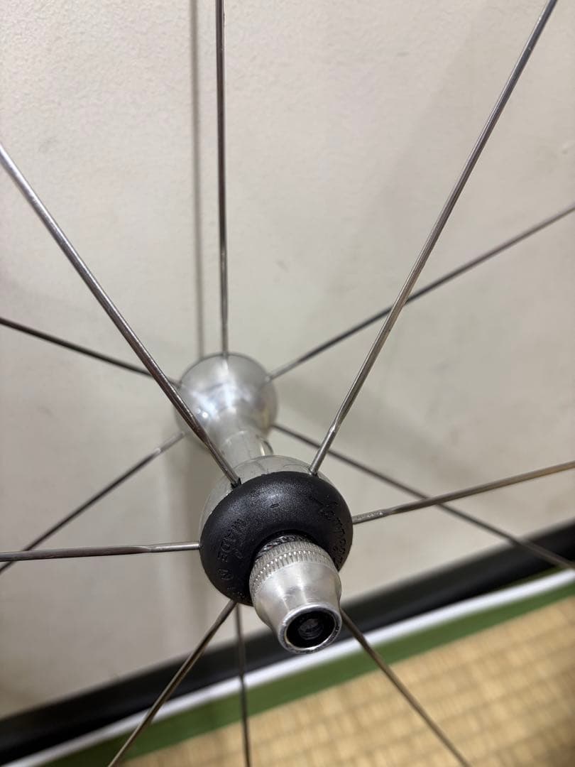カンパニョーロ Campagnolo SHAMAL 16-TRACK