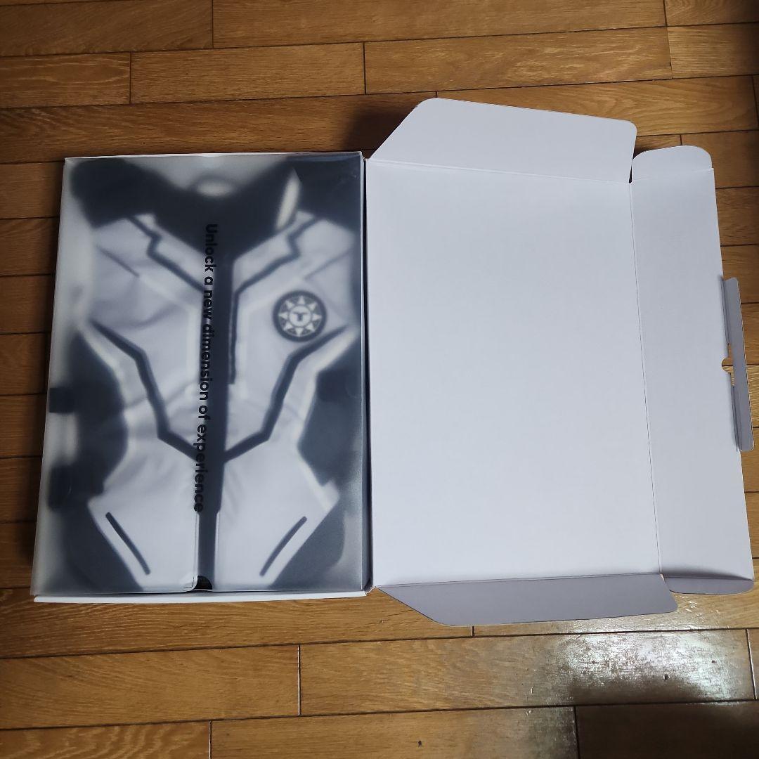 その他 bHaptics TactSuit Air