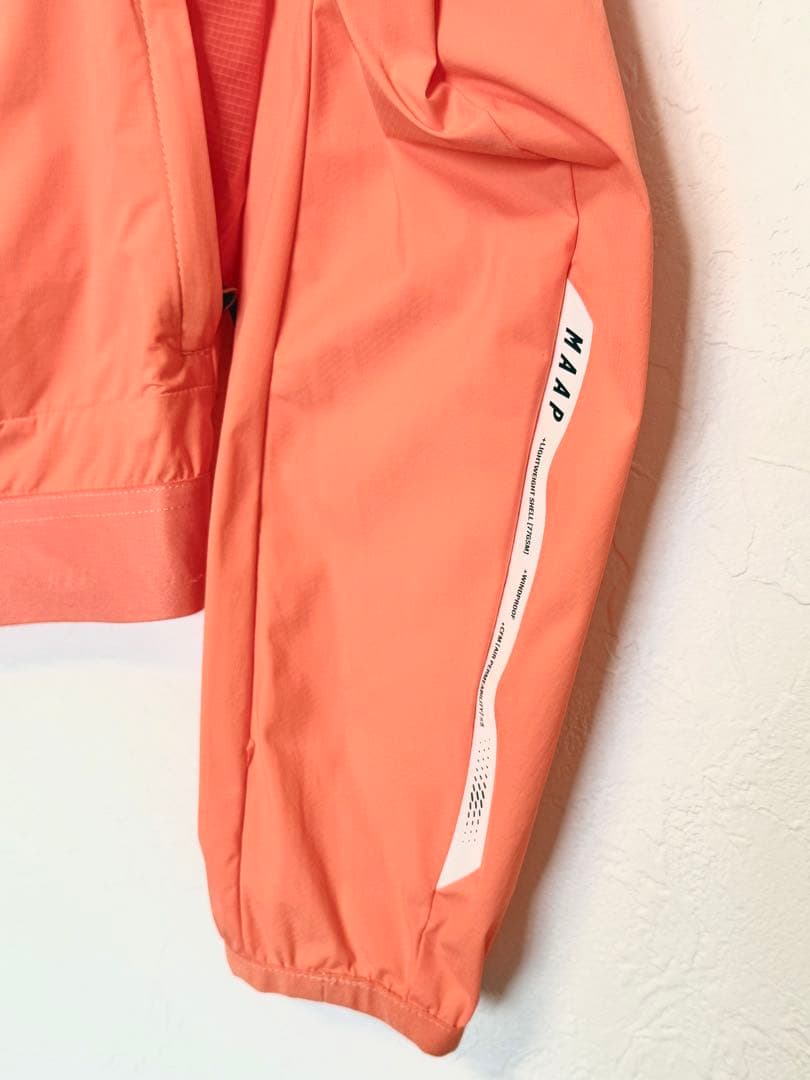  Flow Jacket マープ ジャケット Lサイズ