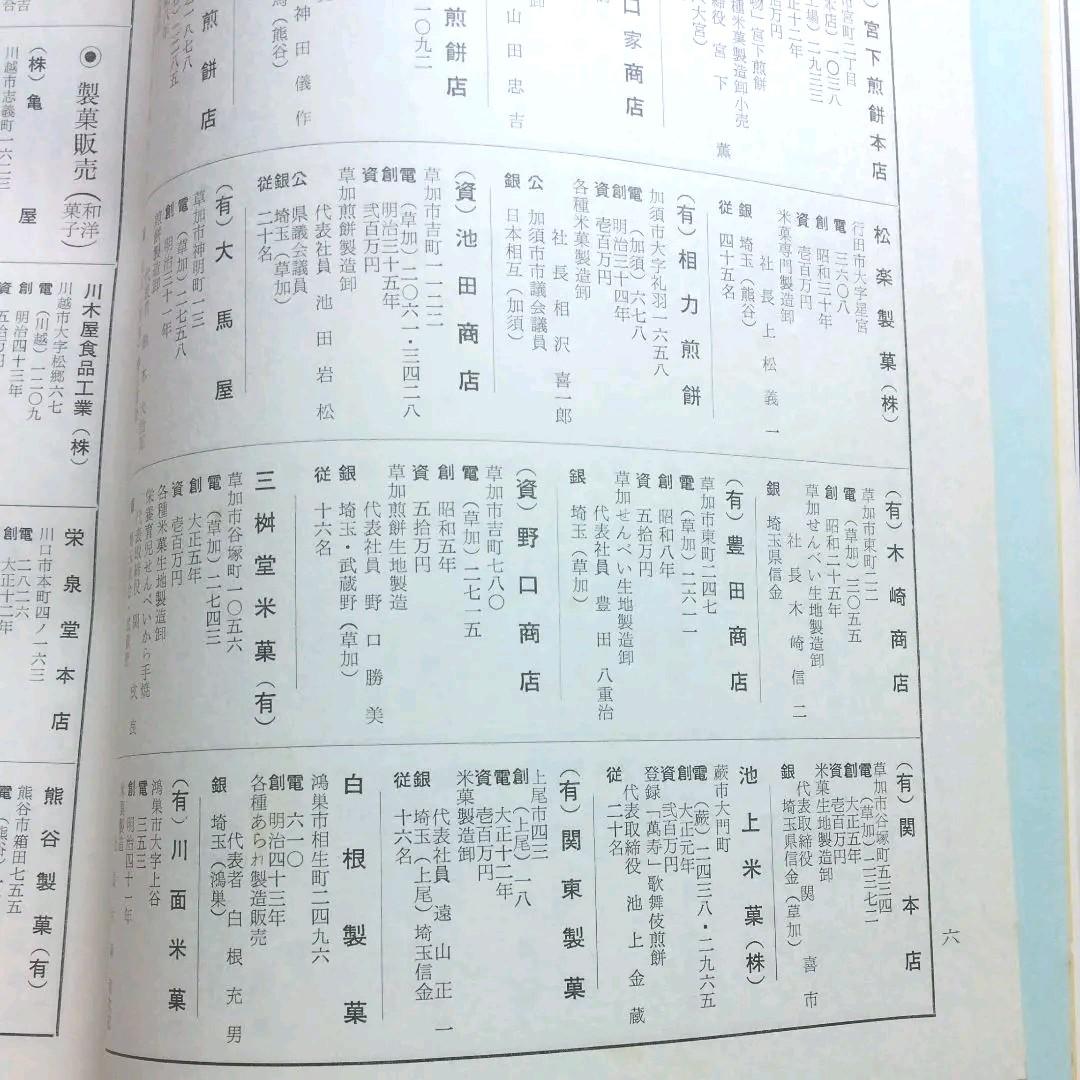 ◇値下げしました◇食料名鑑　冊分　（希少）