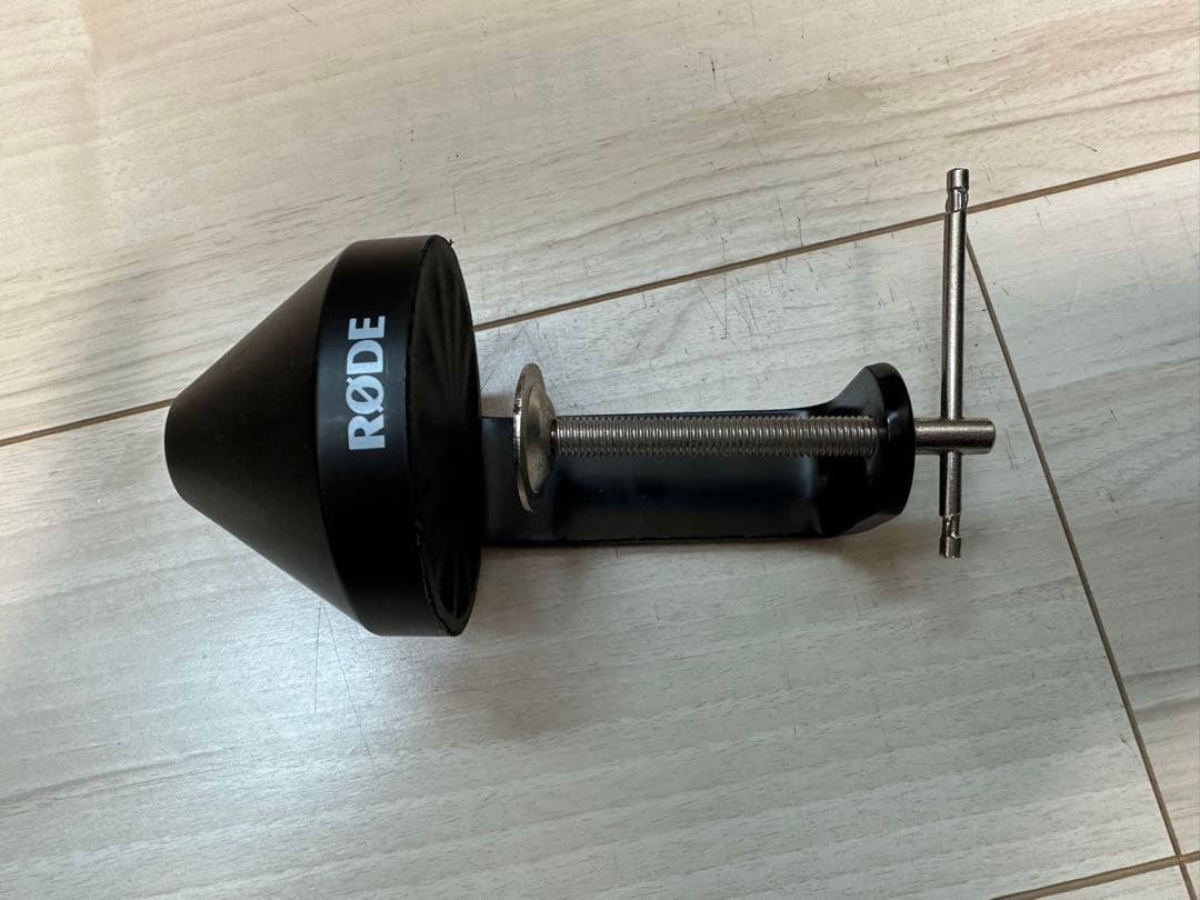 【美品】RODE PSA1 マイクアーム 動作良好