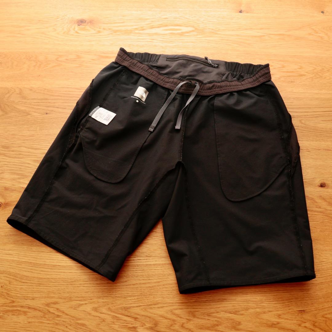 THE NORTH FACE / エイペックスライトハー…