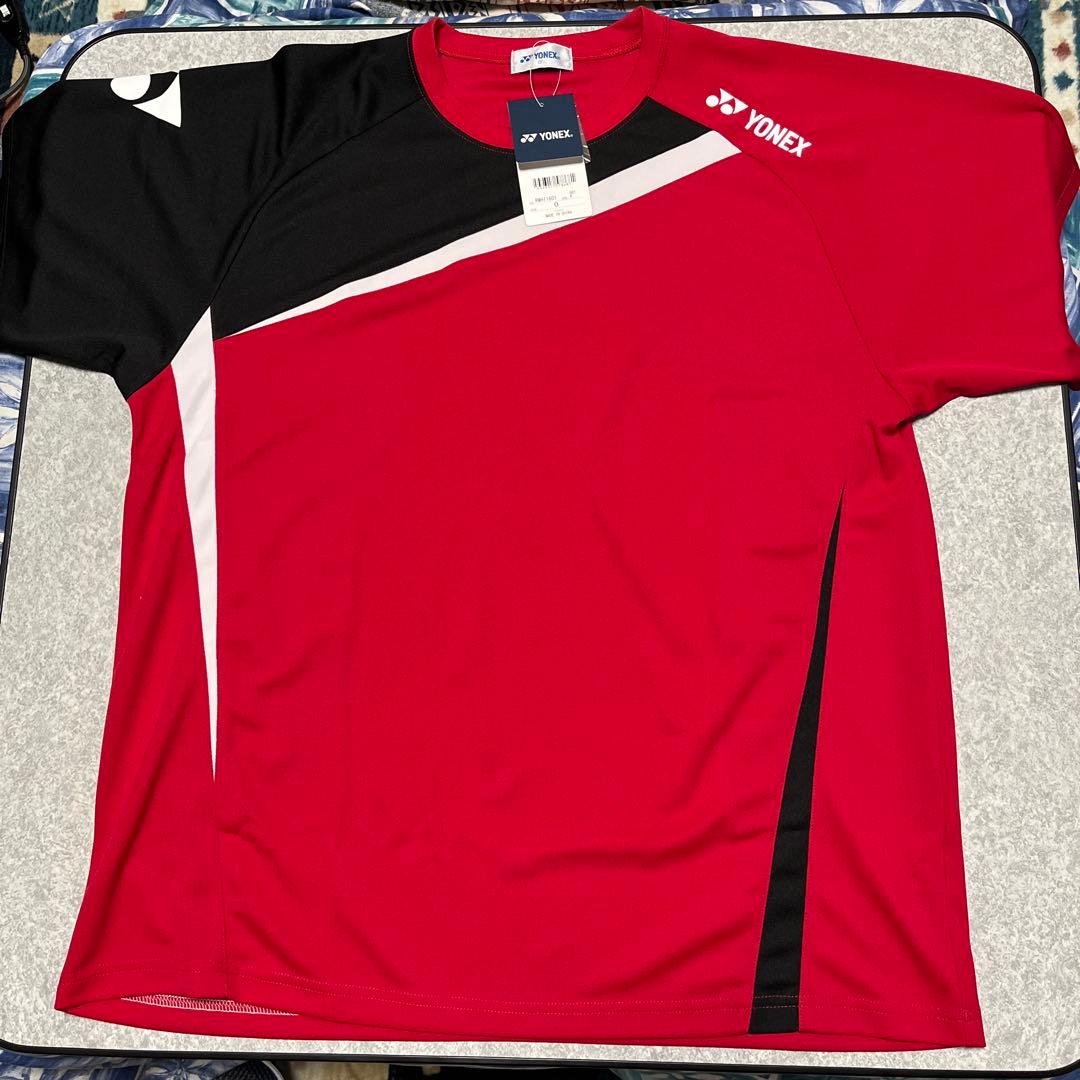 YONEX ヨネックス Tシャツ