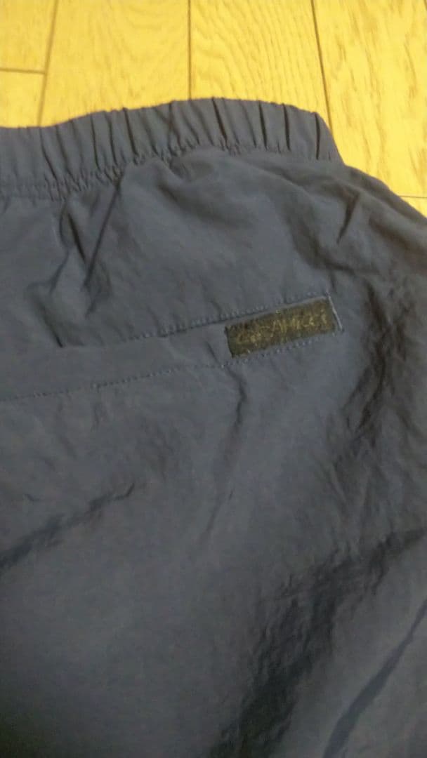 GRAMICCI × JOURNAL STANDARD カーゴパンツ