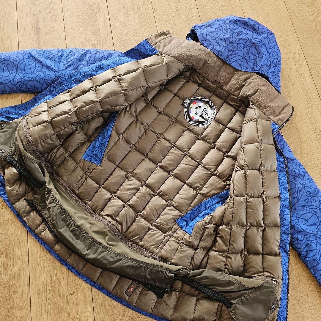 極暖 Barton ak GORE-TEX スノーウェア スノーボード ウェア