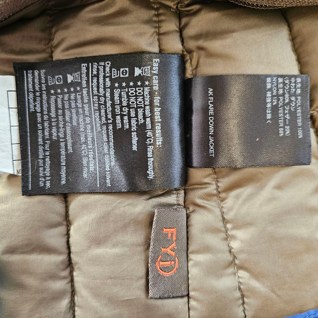 極暖 Barton ak GORE-TEX スノーウェア スノーボード ウェア