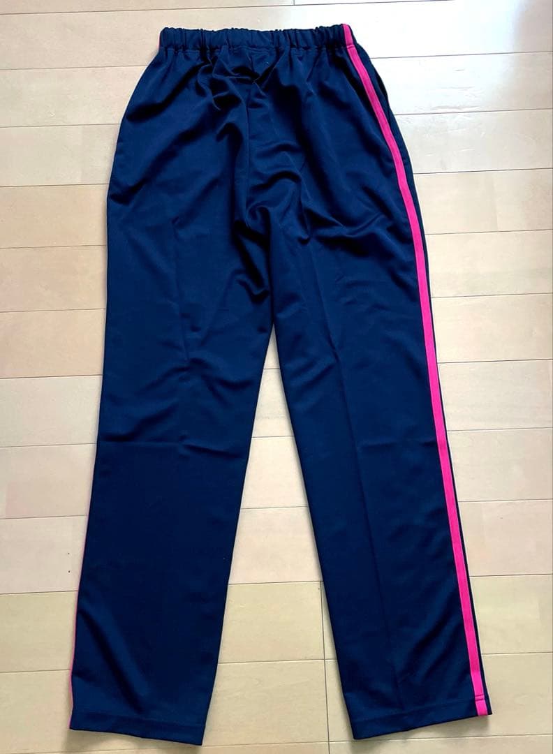 新品！YONEX × KIRAKU ケアワーク トラックジャケット パンツ
