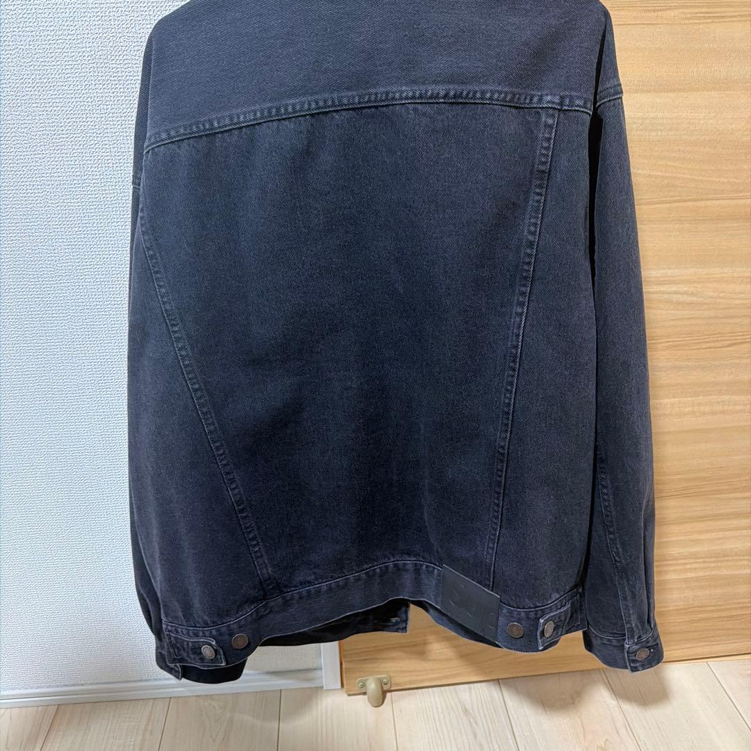 ジャケット・アウター Supreme Denim Trucker Jacket L 25SS