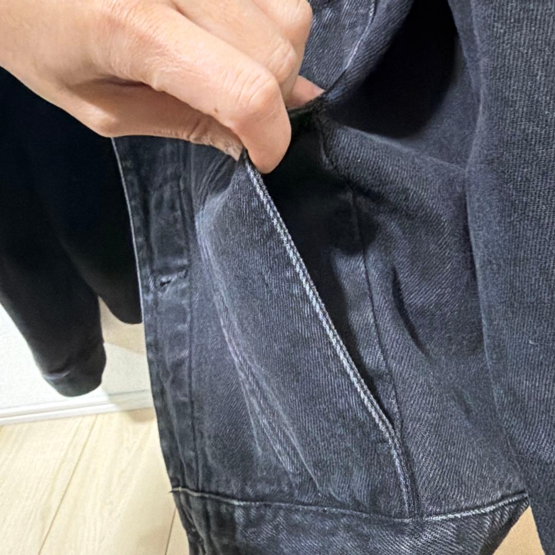 ジャケット・アウター Supreme Denim Trucker Jacket L 25SS